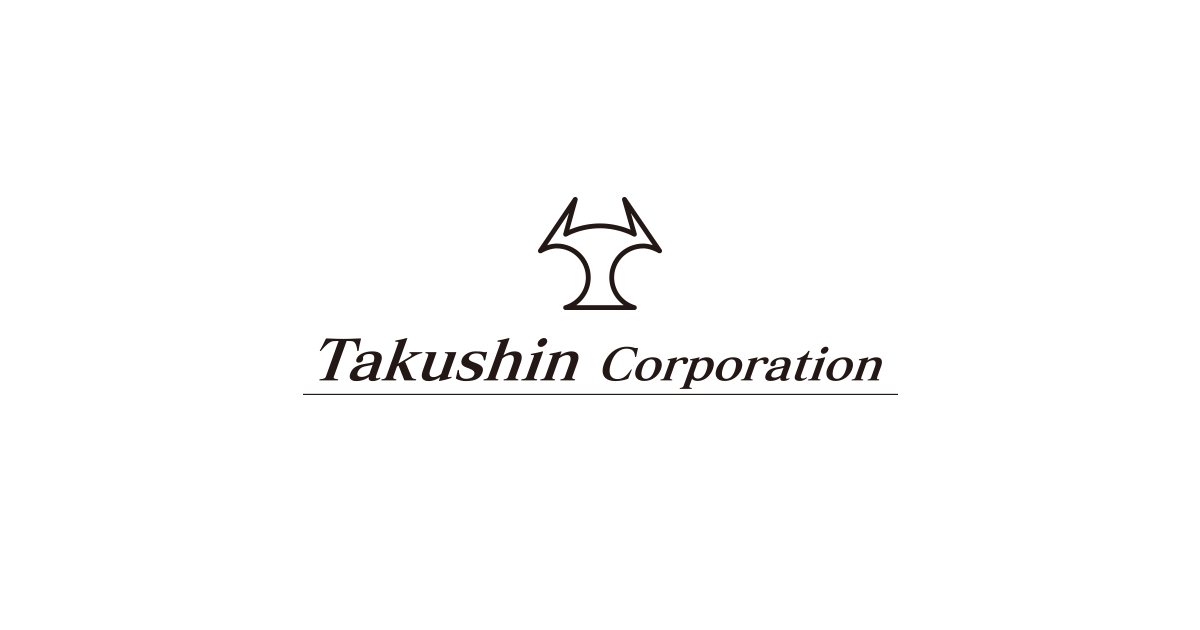 株式会社タクシン