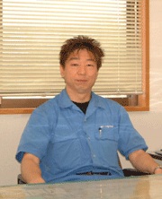 ごあいさつ